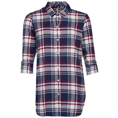 Camisa Windbound marino