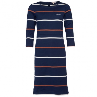 Vestido Oyster