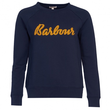 Sudadera Otterburn Overlayer