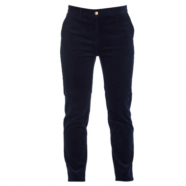 Pantalones Chinos Essential pana