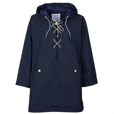 Chaqueta Pippa marino