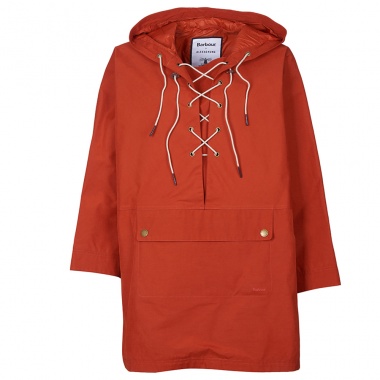 Chaqueta Pippa naranja