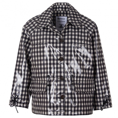 Chaqueta Minnie Casual Northumberla negro