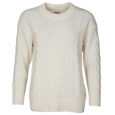 Jersey Wildsmith blanco