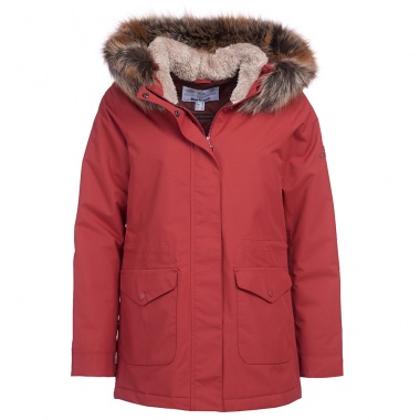 Chaqueta Bournemouth