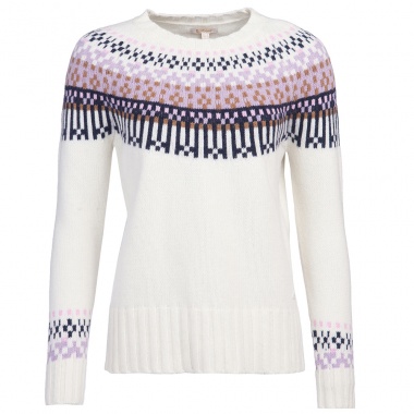 Jersey Wareham marfil