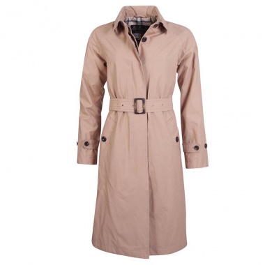 Gabardina Findhorn beige