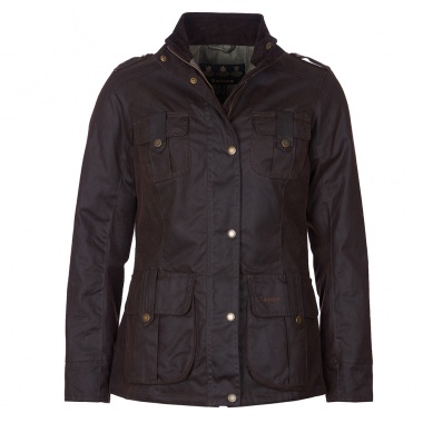 Chaqueta Defence