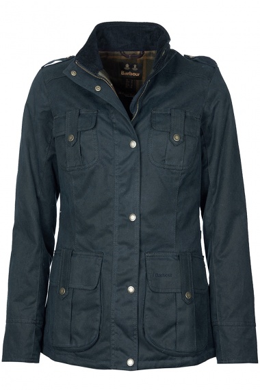 Chaqueta Winter Defence Wax