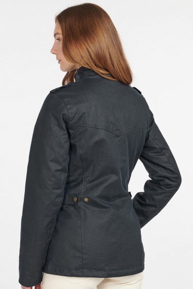 Chaqueta Winter Defence Wax