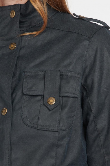 Chaqueta Winter Defence Wax