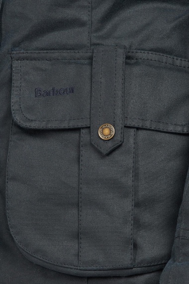 Chaqueta Winter Defence Wax
