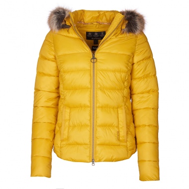 Chaqueta Irving