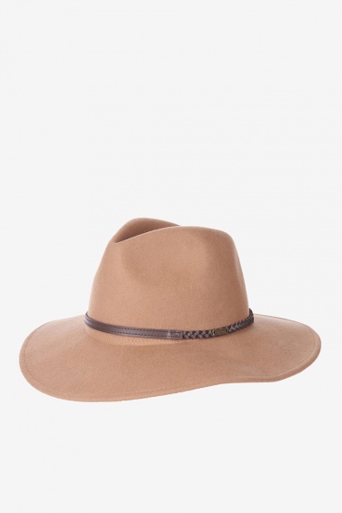 Sombrero Fedora
