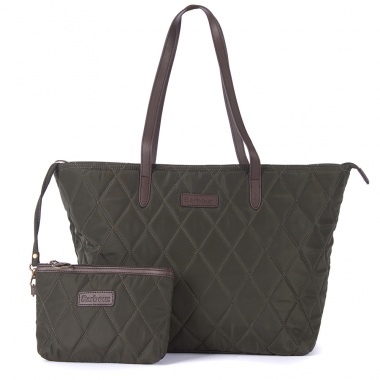 Bolso Witford Quilted