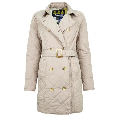 Gabardina Fairsfield