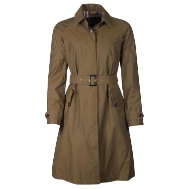 Gabardina Brunswick