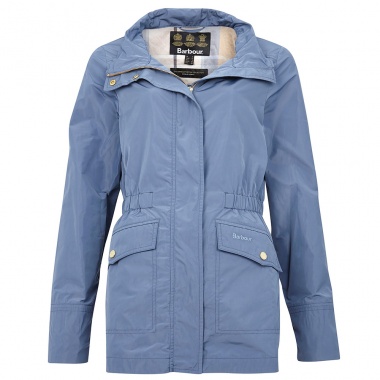 Chaqueta Highland Showerproof