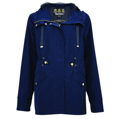 Gabardina Lothian Showerproof