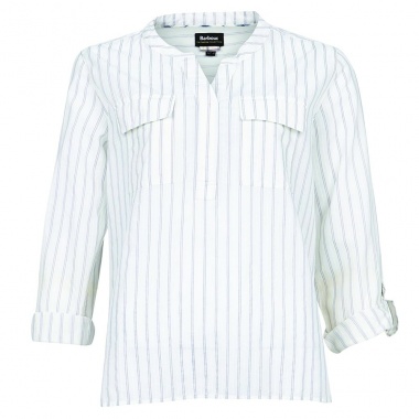 Blusa Finstown