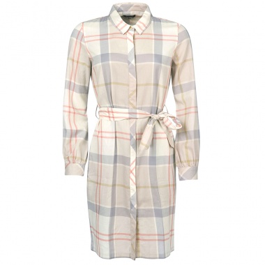 Vestido Lothian