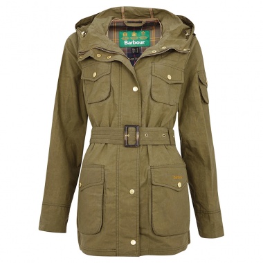 Chaqueta Collins Showerproof