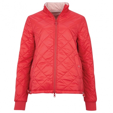 Chaqueta Southport Quilt