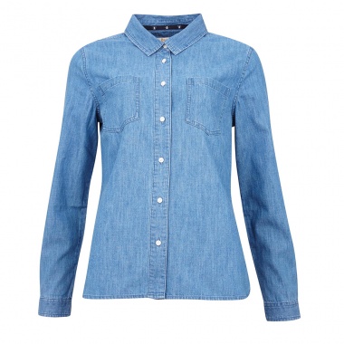 Camisa Tynemouth