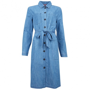 Vestido Tynemouth