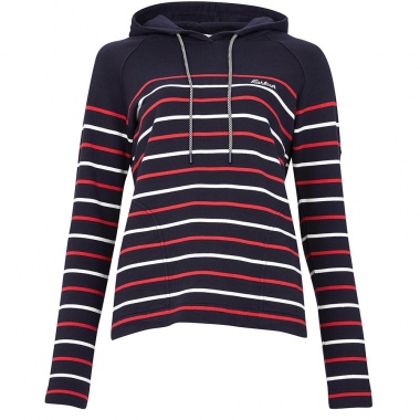 Sudadera Holywell Overlayer