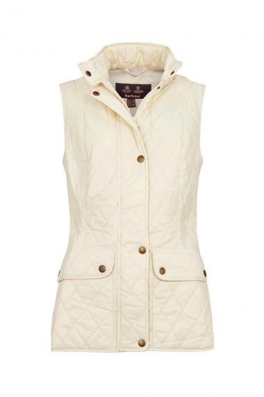 Chaleco Otterburn