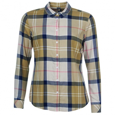Camisa Brendon