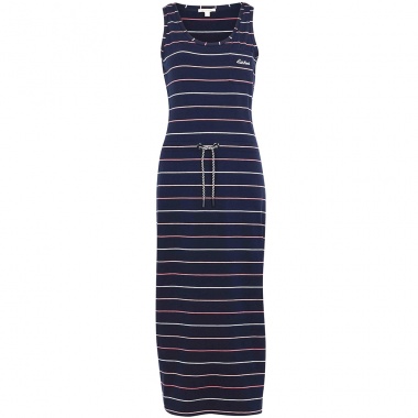 Vestido Overland