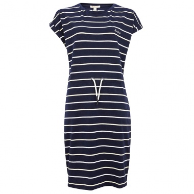 Vestido Marloes rayas