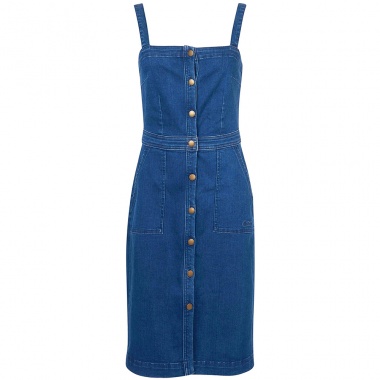 Vestido Darcie Denim