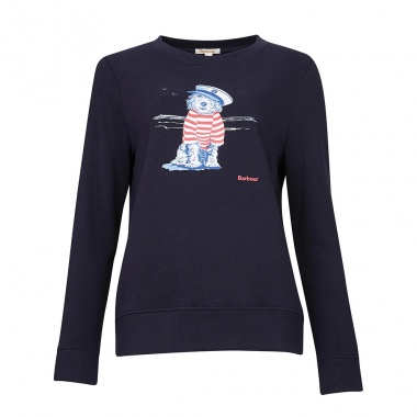 Sudadera Southport Overlayer