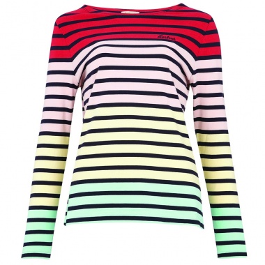 Camiseta Bradley