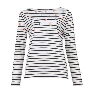 Camiseta Bradley Print