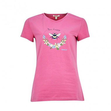 Camiseta Bowland