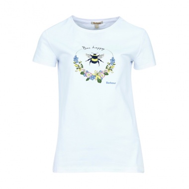 Camiseta Bowland
