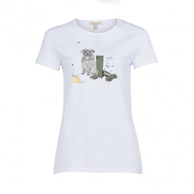 Camiseta Rowen