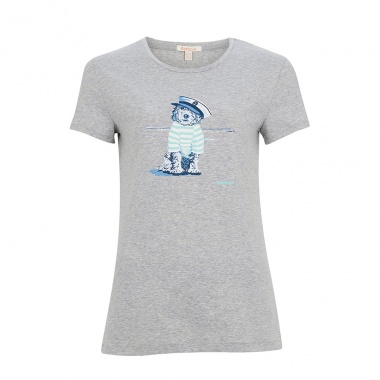 Camiseta Southport