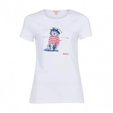 Camiseta Southport