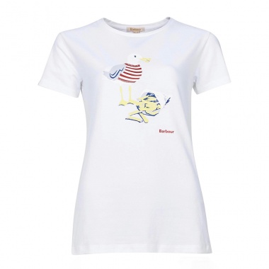Camiseta Merseyside