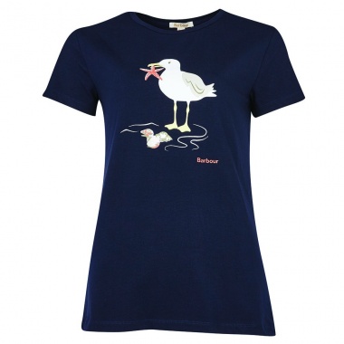 Camiseta Penfor