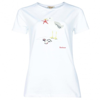 Camiseta Penfor