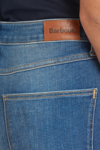 Pantalón Otterburn Straight Leg