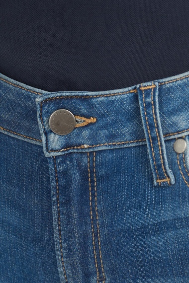 Pantalón Otterburn Straight Leg