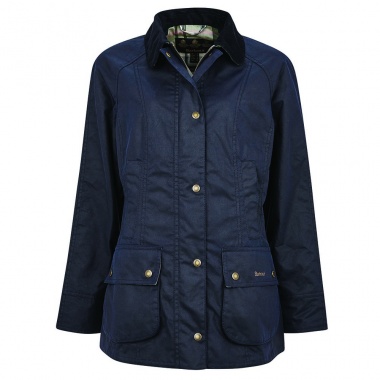 Chaqueta Aintree Wax
