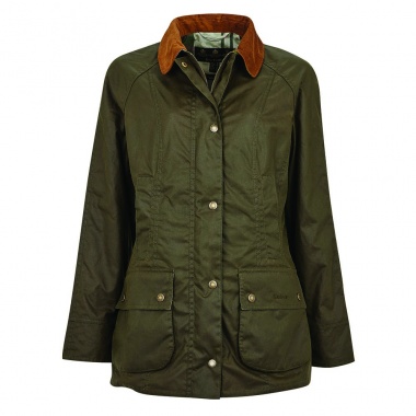 Chaqueta Aintree Wax